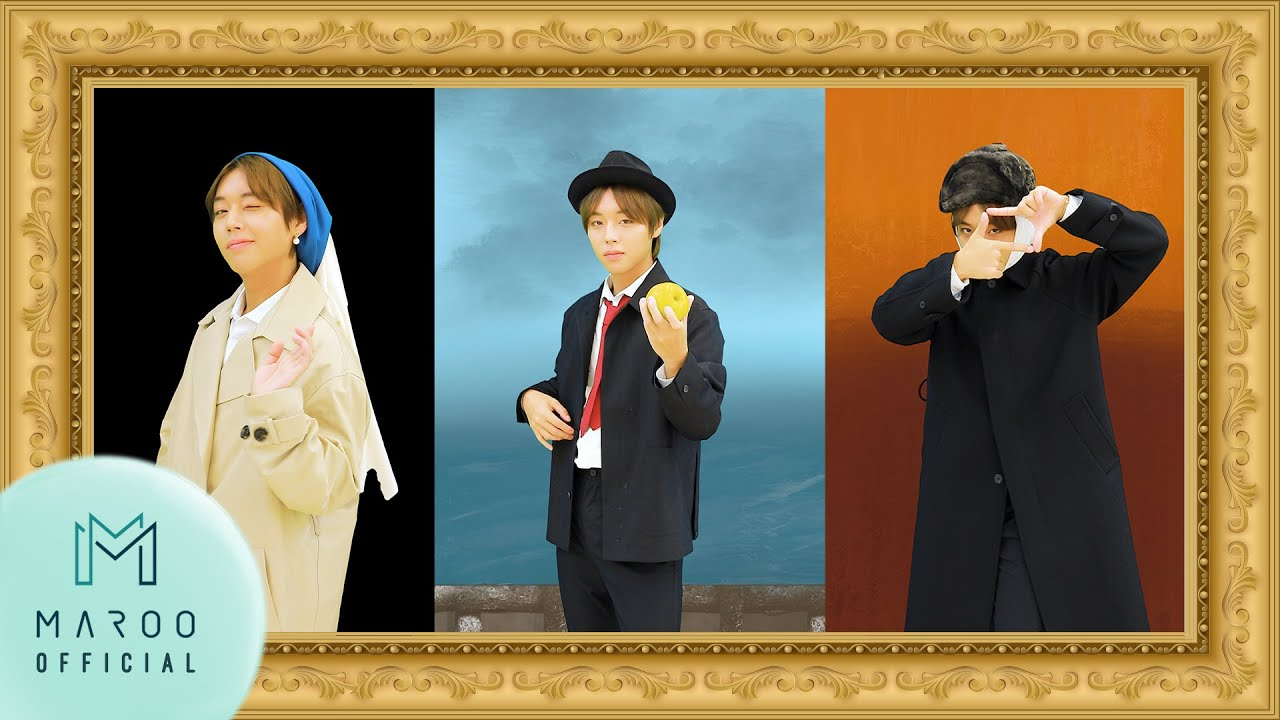 Park Ji Hoon drops 'Gallery' vertical MV | allkpop