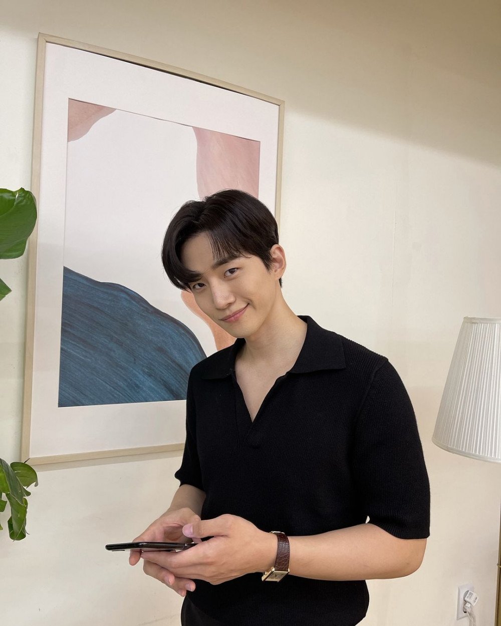 Here's why 2PM's Junho is perfect Boyfriend Material allkpop