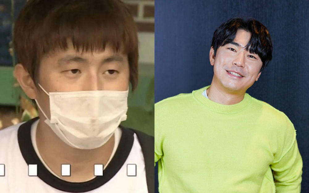Netizens look back at Lee Si Uhn's kindness towards Kian84 in light of