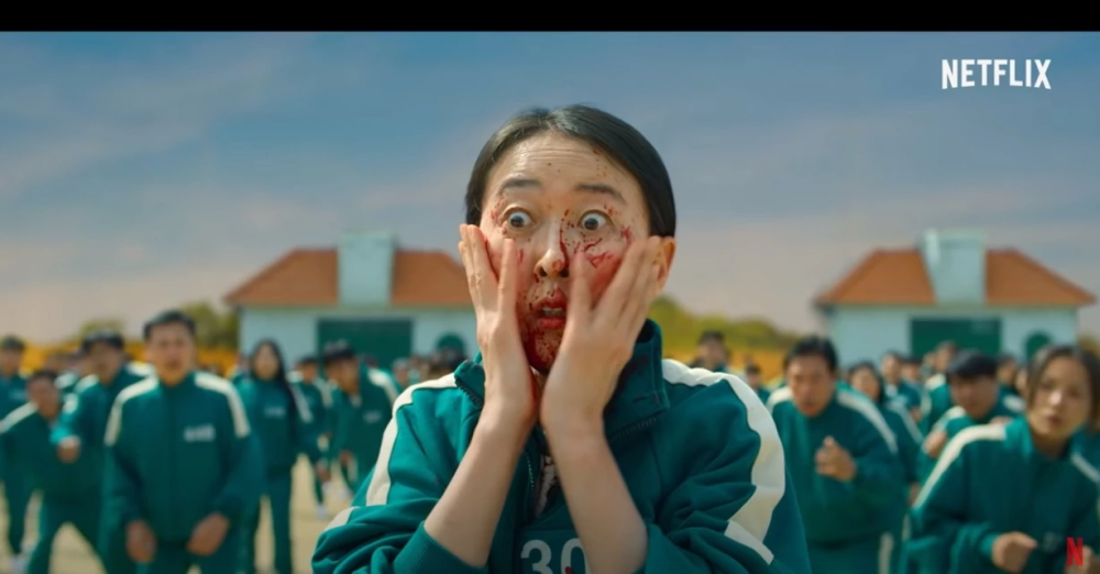 Netflix's new Korean drama 'Squid Game' brings anticipation with the