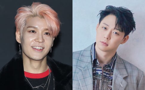 Yoochun, Kang Sung Hoon