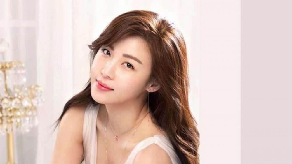 Ha Ji Won To Appear As The 2nd Host Of The Comedy Show Saturday Night Live Korea Allkpop