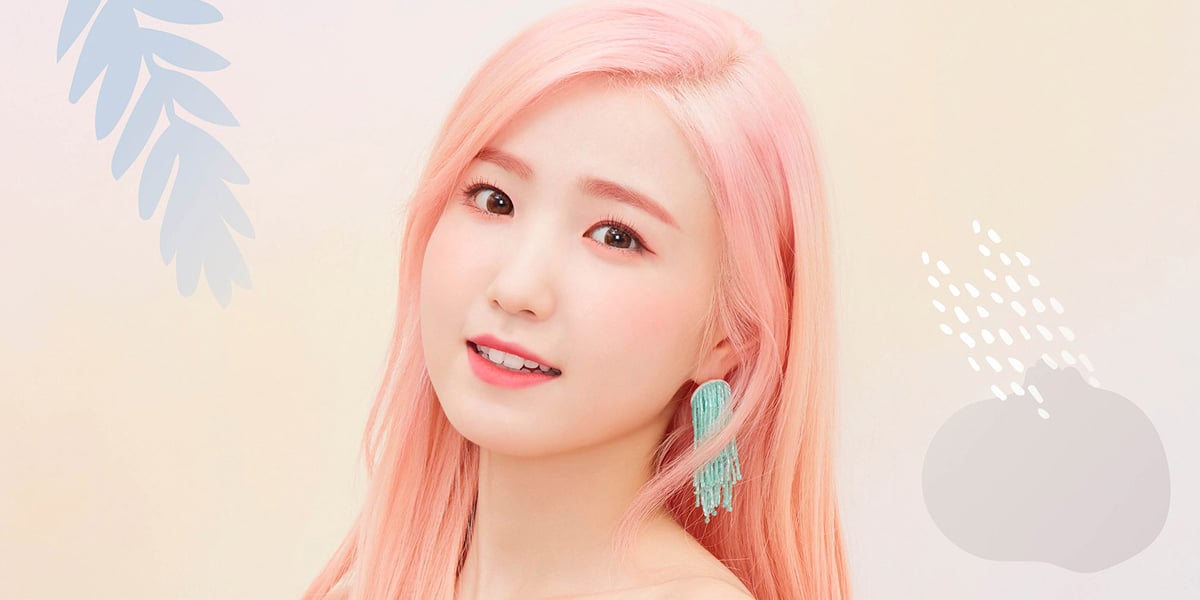 Former Iz One Member Honda Hitomi Impresses Netizens With Her Topik Test Of Proficiency In Korean Test Score Allkpop