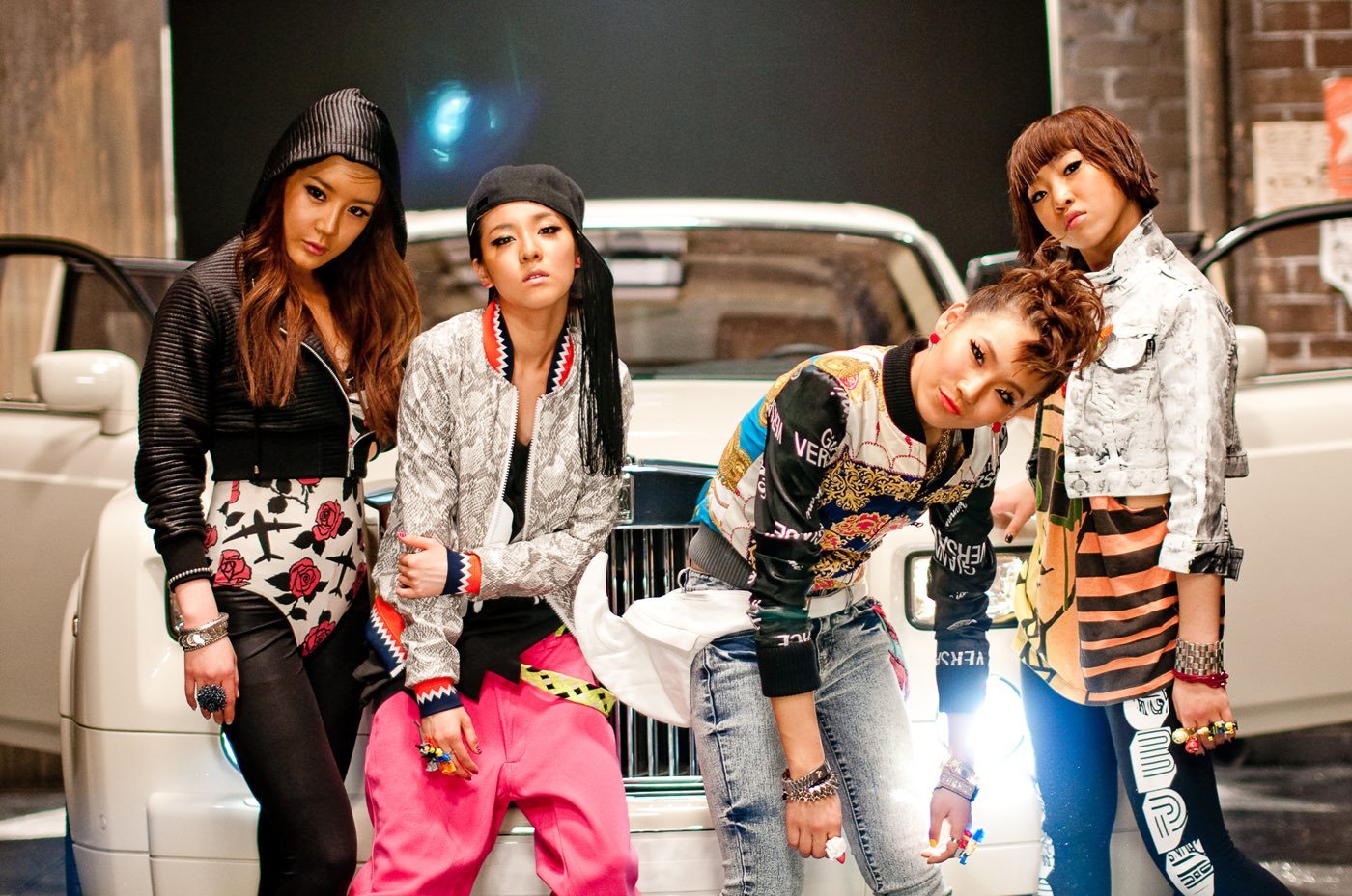 binnenkort Zeggen muur Looking Back: The Rookie Artists of K-pop in 2009 | allkpop