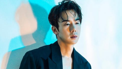 Yoo Yeon Seok