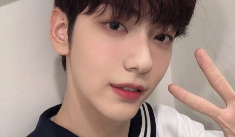 TXT, Soobin