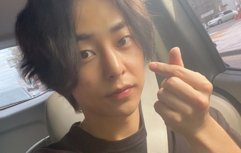 Xiumin
