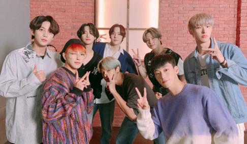 ATEEZ