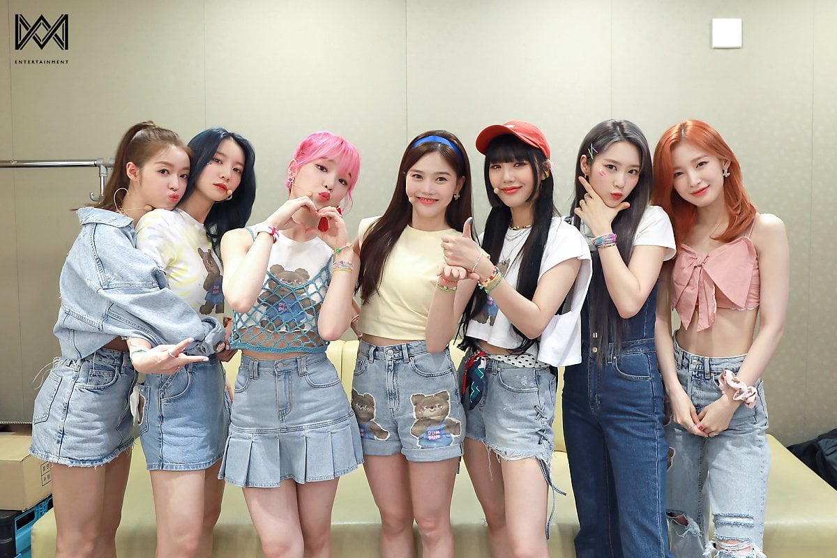 Girl Groups with Line-Up Changes that You May Not Have Known About