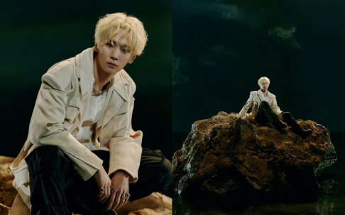 SHINee, Key