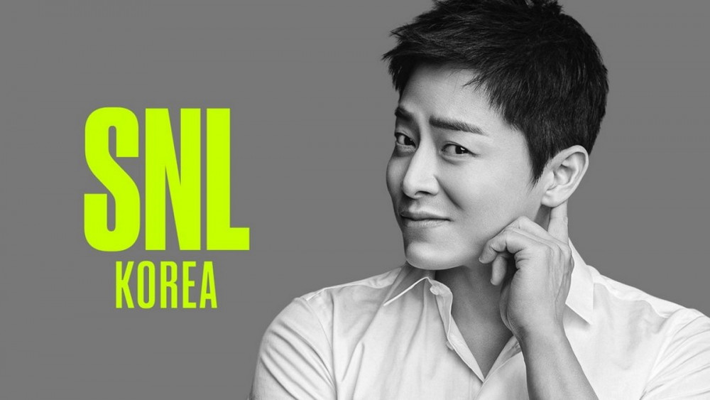 Актер Чо Чон Сок станет ведущим на SNL Korea 2021