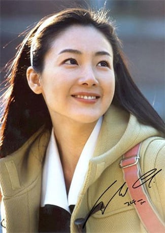 Королевы корейских дорам: 10 актрис, покорившие зрителей в 2000-х