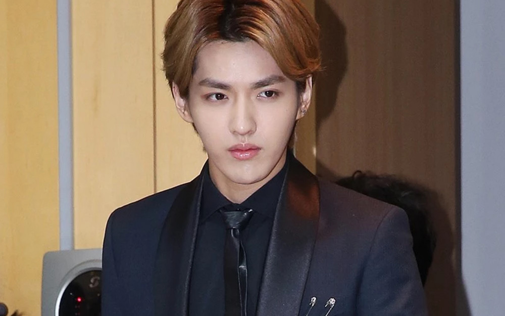 Is Kris Wu Married & Keeping His 2-Year-Old Daughter A Secret?