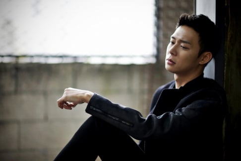 Yoochun