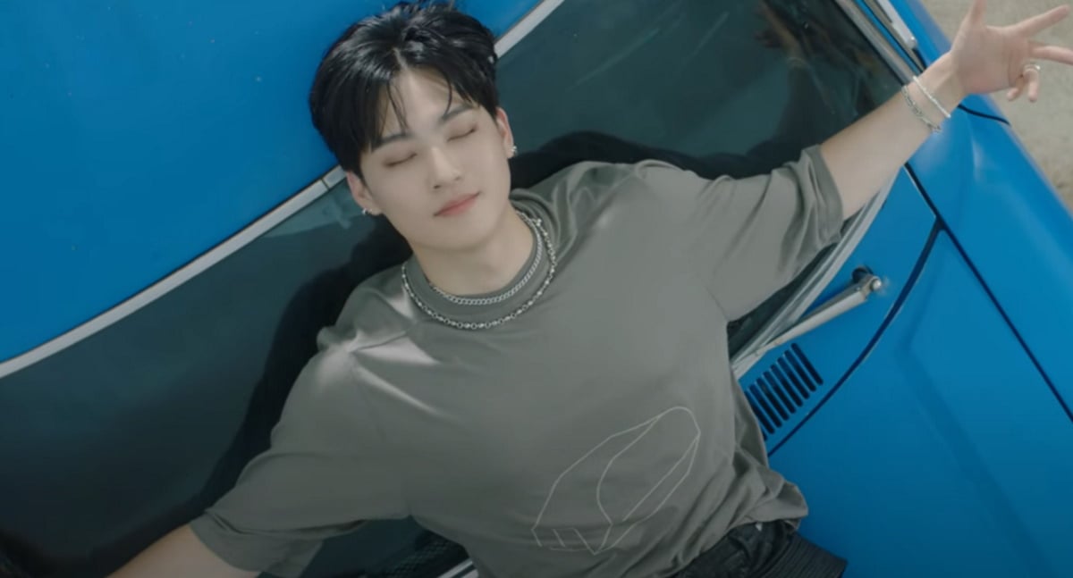 Jay B lansează un teaser video pentru „B.T.W” feat. Jay Park | K-POP ROMÂNIA