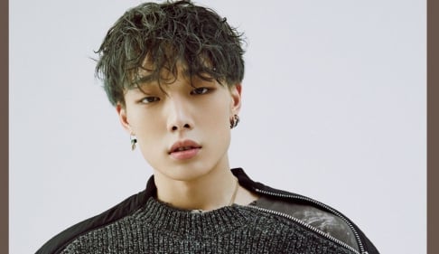 iKON, Bobby