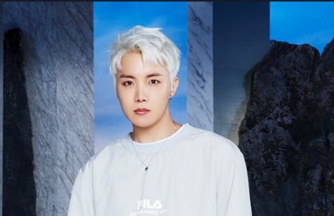 J-Hope