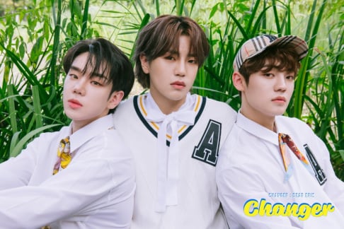 A.C.E