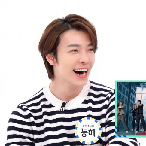 Donghae