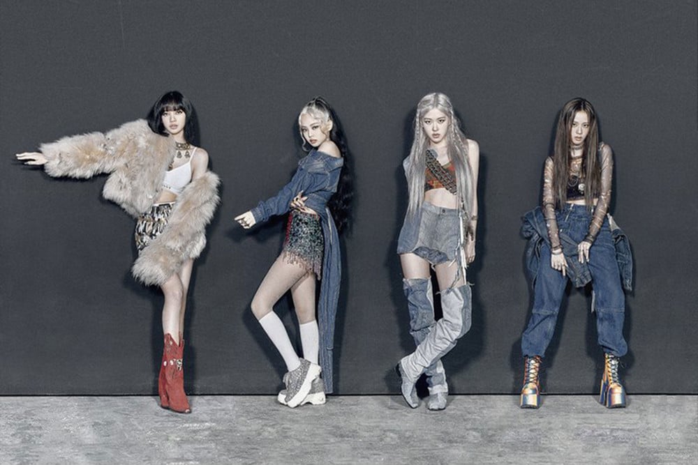 10 K-Pop групп с наибольшим числом подписчиков на Line Music