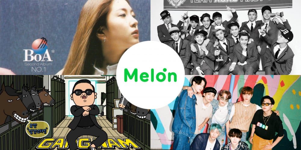 The 100 Best Korean Pop Songs Of All Time