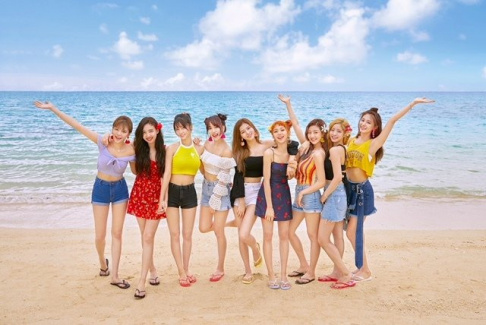 TWICE