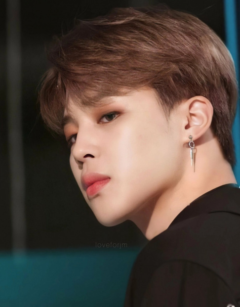 BTS, Jimin