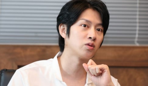 Super Junior, Heechul