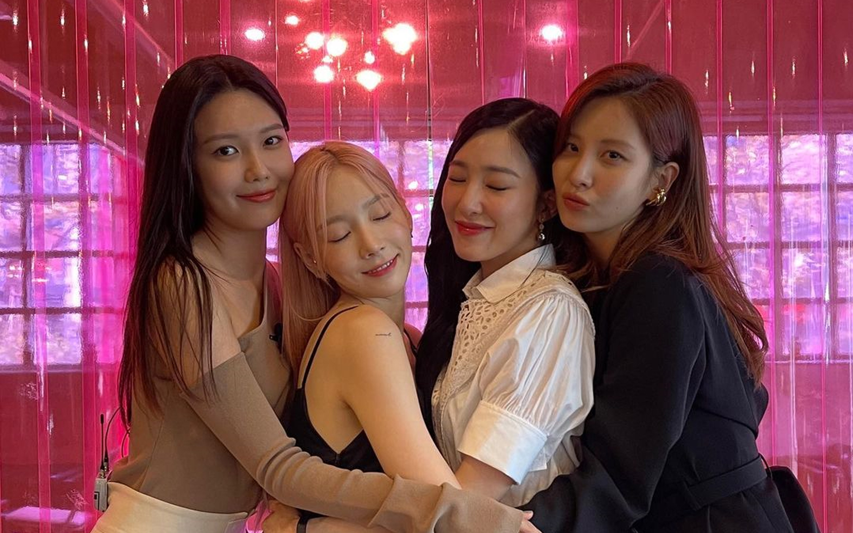 韓国 エロ 番組