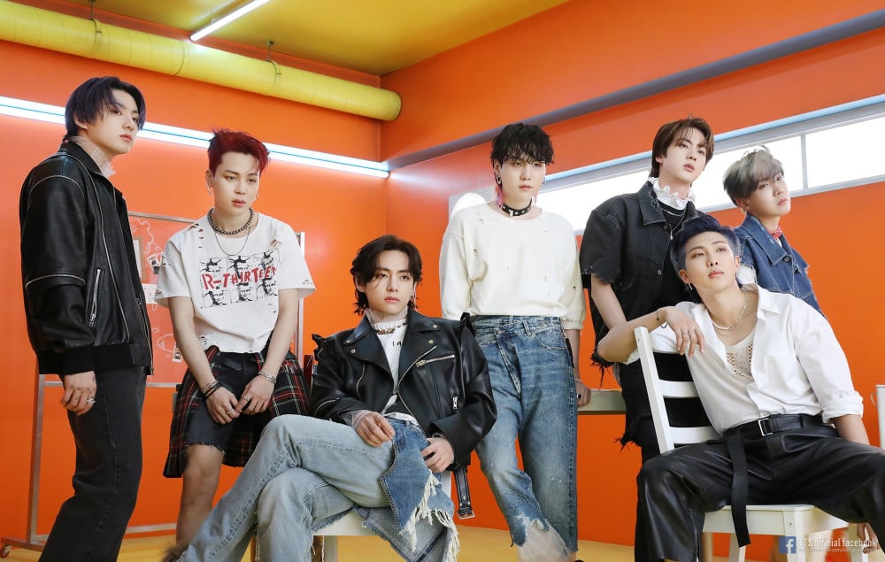 K-Pop группы, которые изначально высмеивала публика из-за их названия