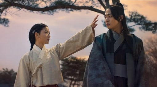 K-dramas to watch in August 2021: Hometown Cha-Cha-Cha, DP, Lovers