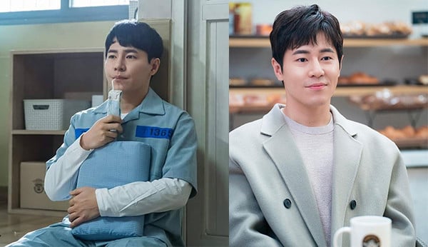 RECAP: 'Hospital Playlist' cameos from PD Shin Wonho & writer Lee Woo ...