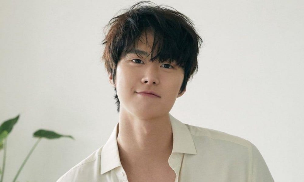 Актер Гон Мён присоединится к актерскому составу tvN "Дом на колесах 3"