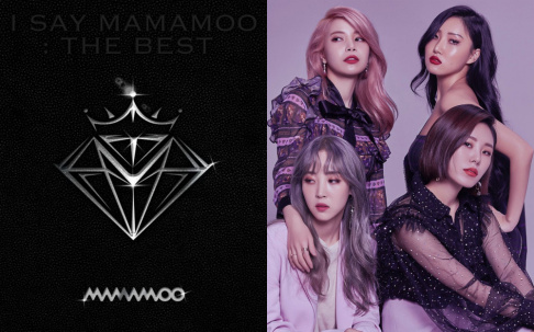 MAMAMOO