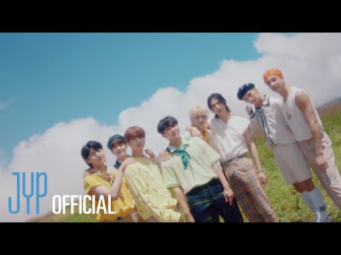 Stray Kids