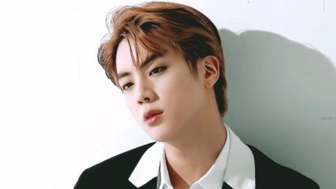 BTS, Jin