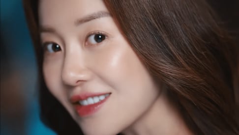 Go Hyun Jung