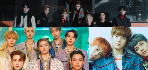 NCT, NCT U