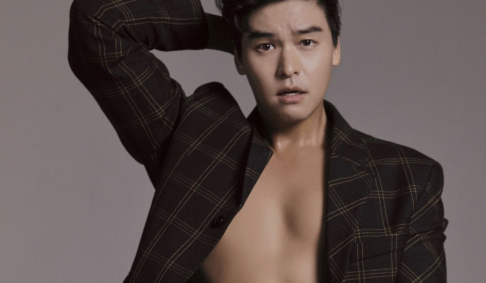 Lee Jang Woo