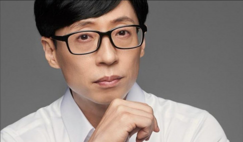 Yoo Jae Suk