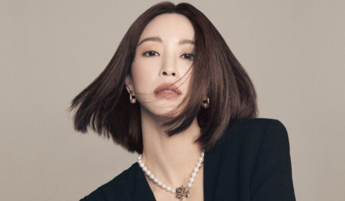 Han Ye Seul