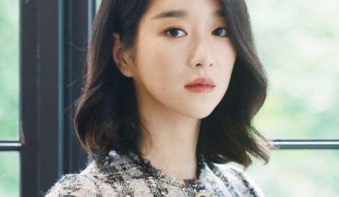 Seo Ye Ji