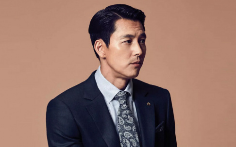 Jung Woo Sung