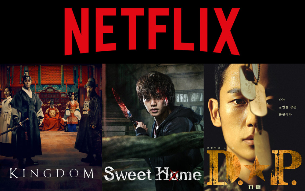 Пользователи сети обсуждают влияние инвестиций Netflix на жанр корейских дорам