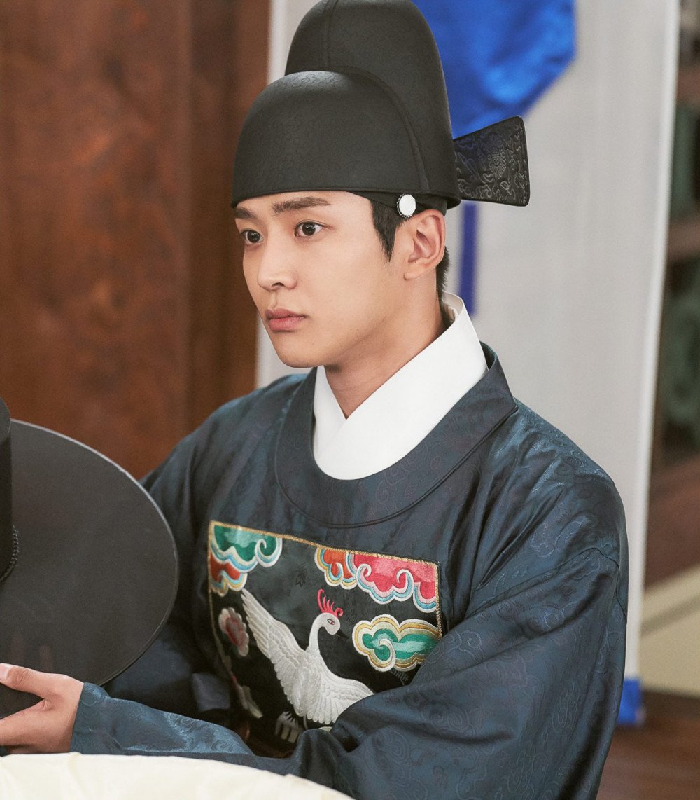 Alternate Endings for Park Eun Bin and Rowoon's historical romance drama 'The King's Affection