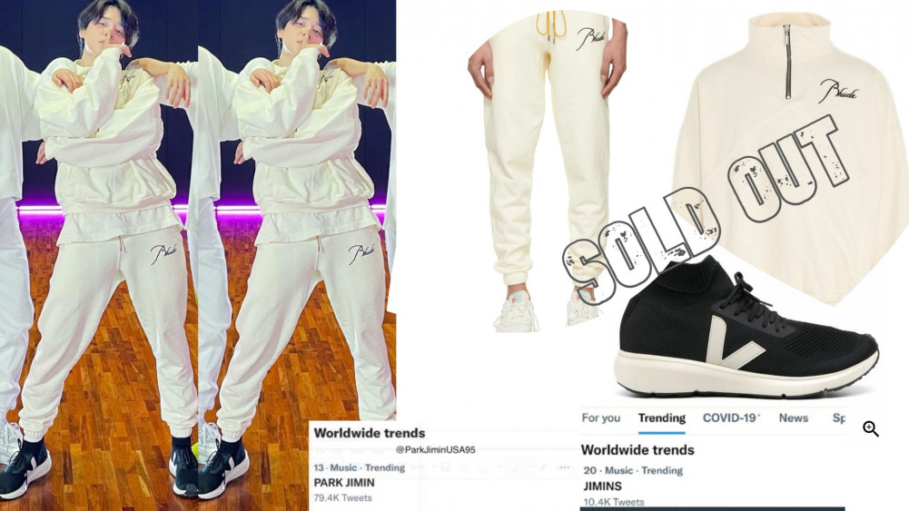 BTS's Jimin, V, and Jungkook Setting Fashion Goals During New York Visit in  Rs 3 Lakh Outfits