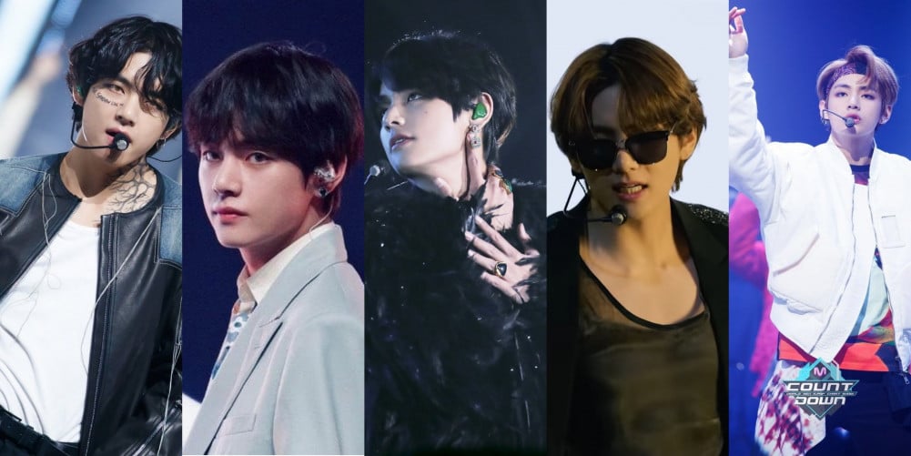 Viral King V” trends worldwide as fans regard BTS V snatching