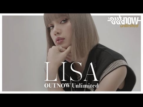 BLACKPINK, Lisa