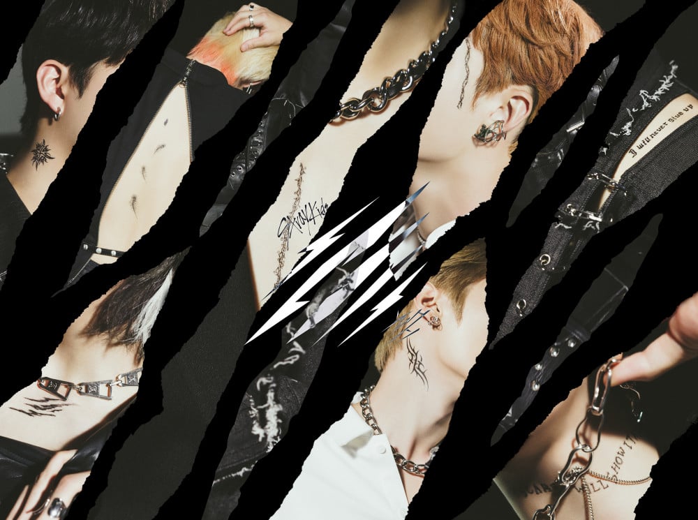 [Камбэк в Японии] Stray Kids второй мини-альбом: музыкальный клип "Scars"
