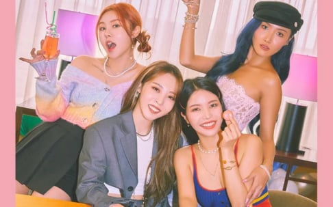 MAMAMOO